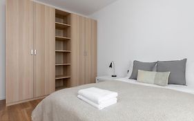 Royal Wilanów Stylish Apartment
